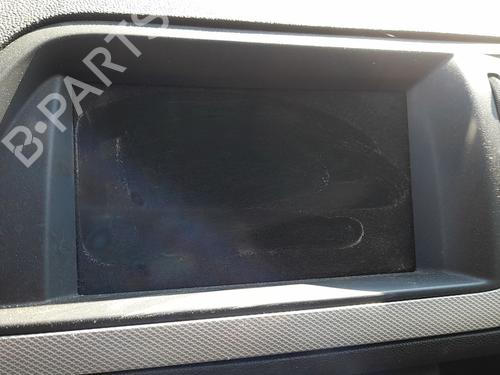 Used Electronic module Electronic module CITROËN C5 III (RD_) 2.0 HDi 140 (RDRHF8, RDRHFA, RDRHA8, RDRHAJ) (140 hp) 33436817 33436817