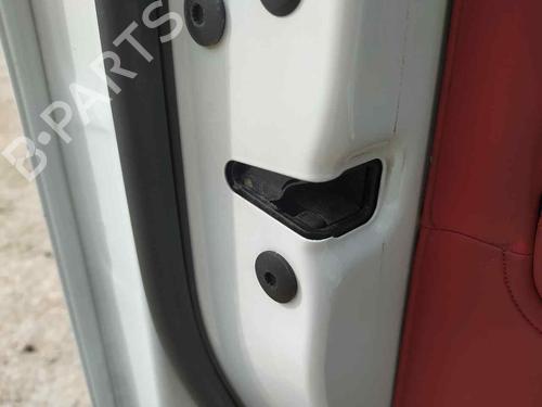 Used Front left lock PORSCHE MACAN (95B) 3.0 S Diesel (258 hp) 24672799