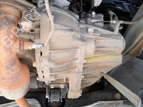 Getriebe für Getriebe TOYOTA YARIS (_P13_) 1.0 (KSP130) (72 hp) 35790990 35790990