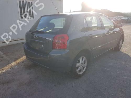 Right rear window switch TOYOTA COROLLA (_E12_) 1.4 D (NDE120_, NDE120R) | BP16572149I28 