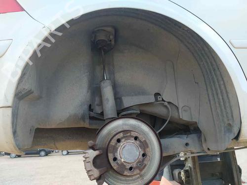 Used Wheel arch VW GOLF IV (1J1) 1.9 TDI (90 hp) 26501399
