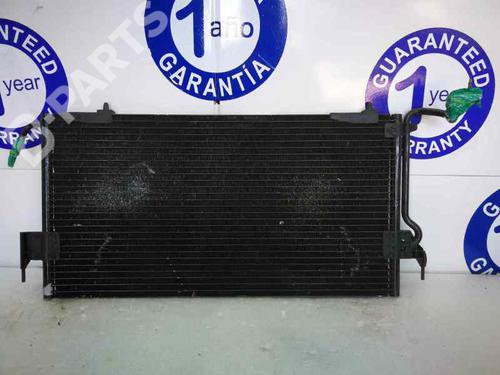 AC radiator CITROËN XSARA (N1) 1.9 TD | BP1178751M32 