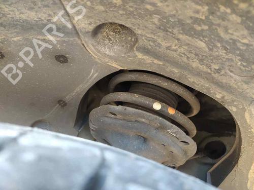 Used Left front shock absorber SEAT ATECA (KH7, KHP) [2016-2025]  23956448