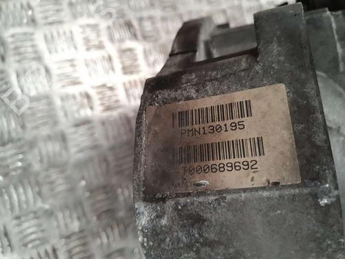 Gearbox MITSUBISHI COLT VI (Z3_A, Z2_A)  | BP10114463M3 