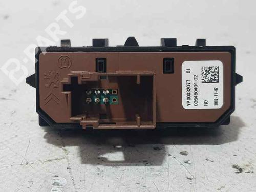 Switch OPEL CROSSLAND X / CROSSLAND (P17, P2QO)  | BP7807595I30 
