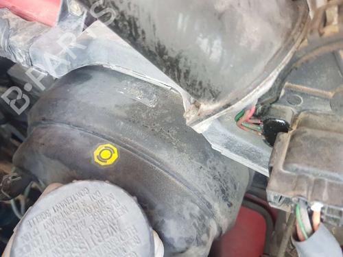 Used Servo brake HYUNDAI COUPE I (RD) [1996-2004]  18831556