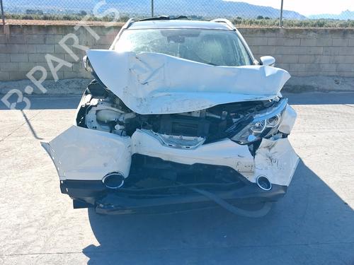 Left front window switch NISSAN QASHQAI II (J11, J11_) 1.2 DIG-T | BP40227616I27  - Image 8
