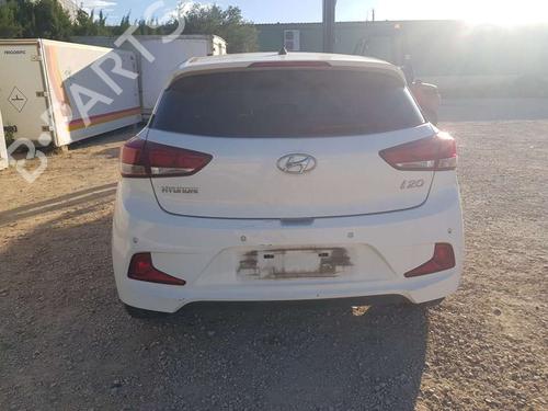 Left taillight HYUNDAI i20 II Coupe (GB) | BP22970708C34