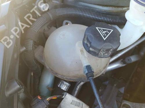 Used Expansion tank PEUGEOT 208 I (CA_, CC_) [2012-2021]  25292524