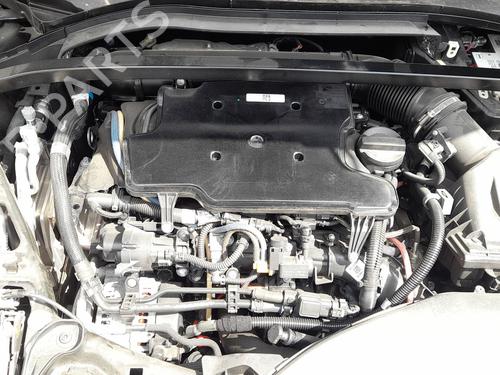 Used Engine Engine BMW 1 (F40) 118 d (150 hp) 35793859 35793859