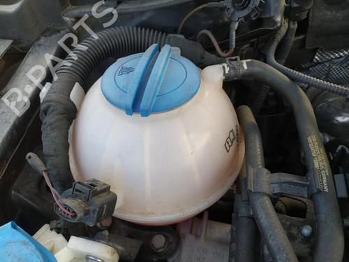Used Expansion tank VW PASSAT B7 (362) 2.0 TDI (140 hp) 24936529