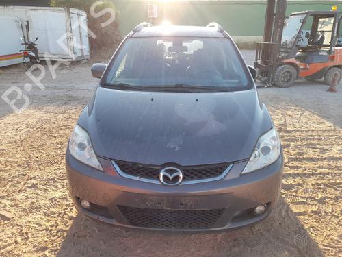 Motor MAZDA 5 (CR) 2.0 CD (CR19) | BP28099251M1 