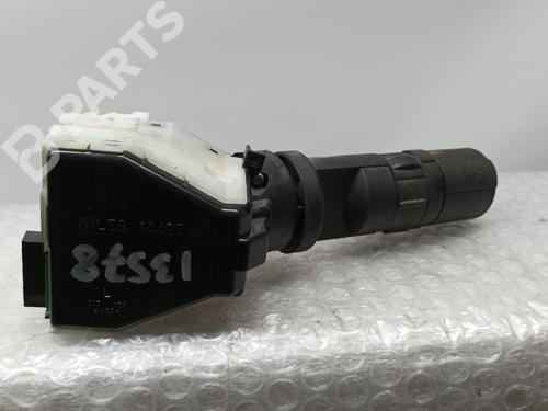 Headlight switch NISSAN QASHQAI / QASHQAI +2 I (J10, NJ10, JJ10E)  | BP10655418I24 