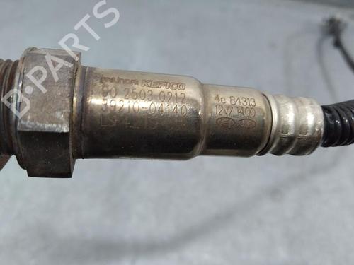 Electronic sensor HYUNDAI KONA (OS, OSE, OSI)  | BP26689986M84 