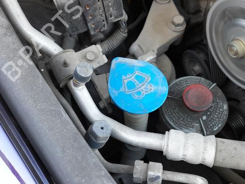 Used Windscreen washer tank Windscreen washer tank HONDA ACCORD VII (CL, CN) 2.0 (CL7) (155 hp) 33469262 33469262