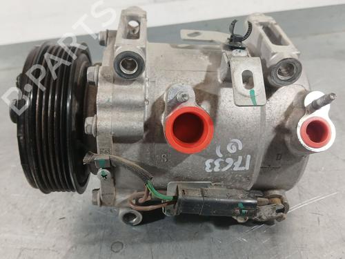 AC compressor OPEL CORSA F (P2JO) 1.2 (68) | BP34633135M34 - Image 2