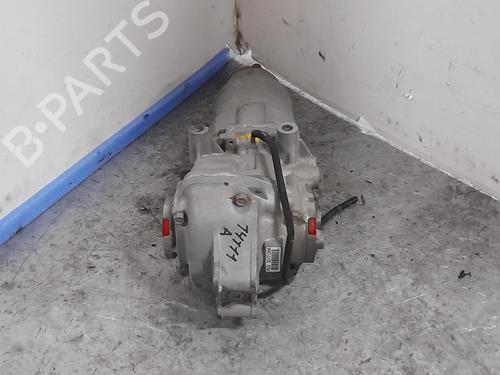 Used Rear differential HONDA HR-V (GH_) [1999-2006]  10206239