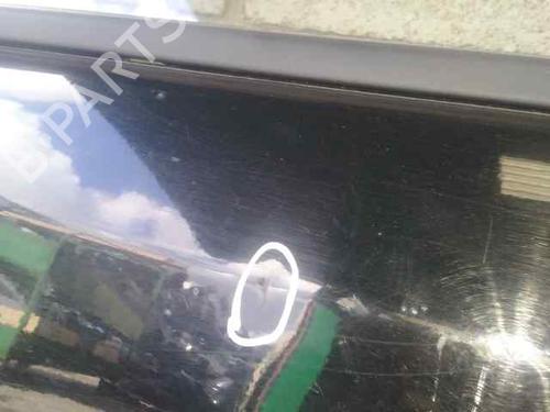 Left rear door MERCEDES-BENZ C-CLASS (W202) C 250 Turbo-D (202.128) | BP2005914C4 