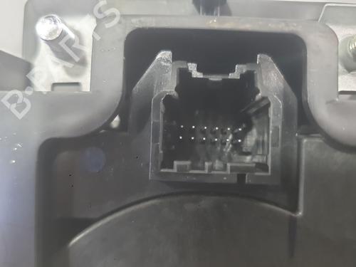 Gear lever MG MG ZR 2.0 TD | BP40020417M90 - Image 3