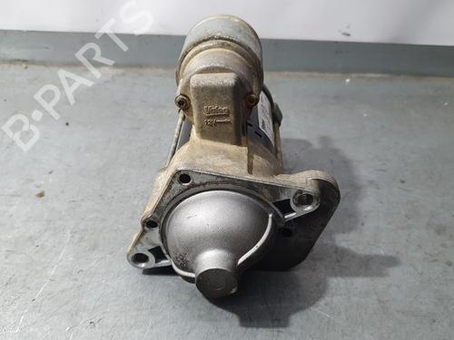 Used Starter DACIA DUSTER (HM_) [2017-2025]  8221488