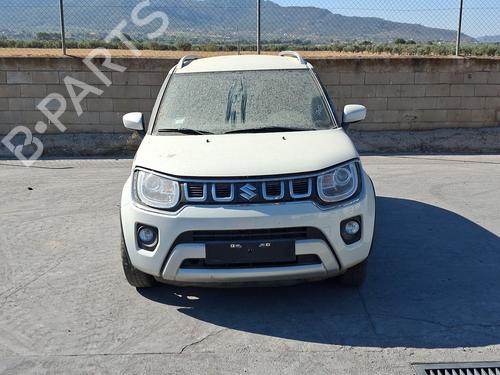 Gearbox SUZUKI IGNIS III (MF, FF) 1.2 Hybrid (ATK412) | BP38112295M3 - Image 4