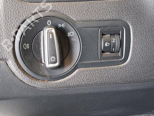 Used Headlight switch Headlight switch 37689152 37689152