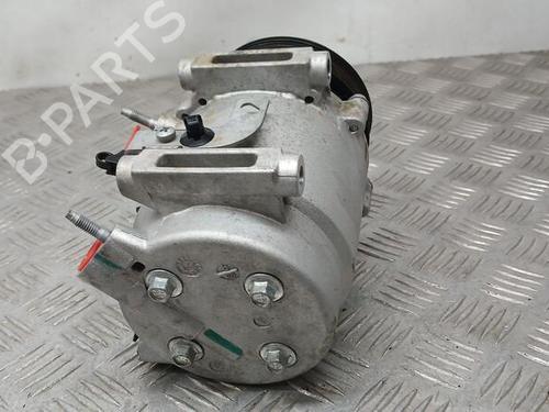 AC Kompressor OPEL CORSA F (P2JO) 1.2 (68) | BP28318204M34