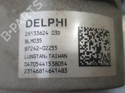 Steering column FIAT 500 (312_) 1.4 (312AXC1B, 312CXC1B) | BP37513603M21 - Image 6