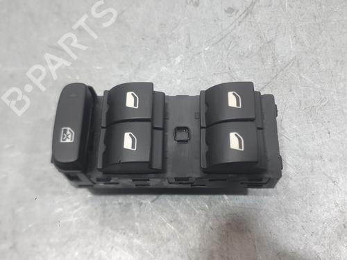 left-front-window-switch-citroen-c3-iii-sx-2016-35769707 main image