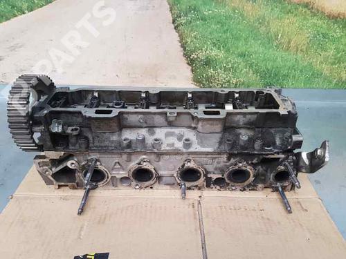 Used Cylinder head MAZDA 2 (DE_, DH_) [2007-2015]  10973139