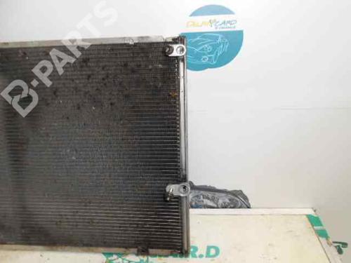 AC radiator TOYOTA PRIUS Liftback (_W2_)  | BP82448M32 