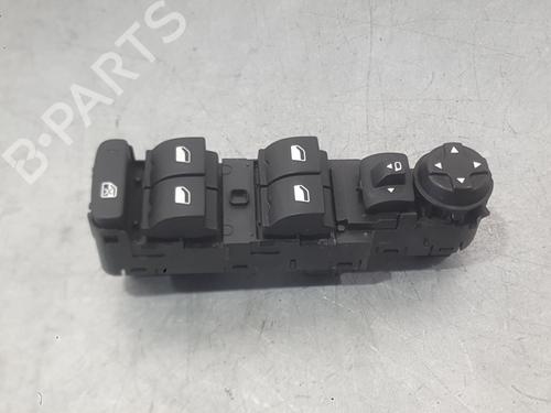 Used Left front window switch Left front window switch 38302738 38302738