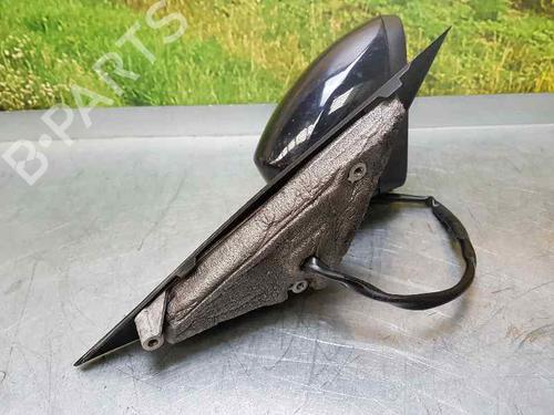 Right mirror ALFA ROMEO 159 (939_) 1.9 JTDM 16V (939AXC1B, 939AXC12) | BP2342047C27 