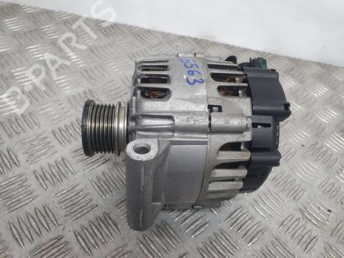Alternator PEUGEOT 3008 II SUV (MC_, MR_, MJ_, M4_)  | BP17999321M7 