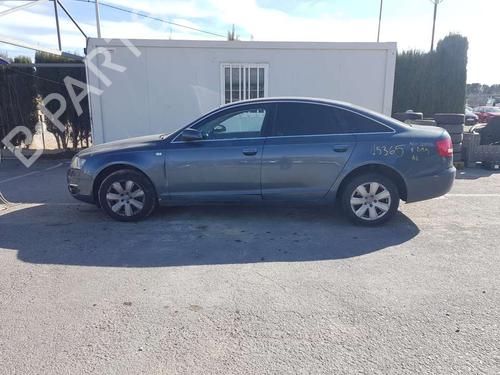 Engine AUDI A6 C6 (4F2) 3.0 TDI quattro | BP16938287M1 