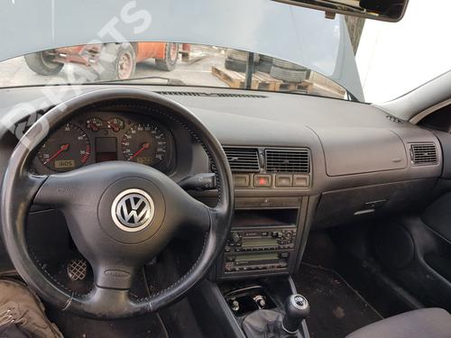 Used Airbag Kit Airbag Kit VW GOLF IV (1J1) 1.9 TDI (110 hp) 11094403 11094403