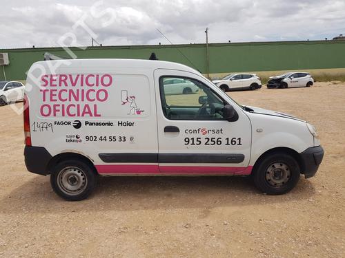 Instrument cluster RENAULT KANGOO (KC0/1_) | BP13486439C47