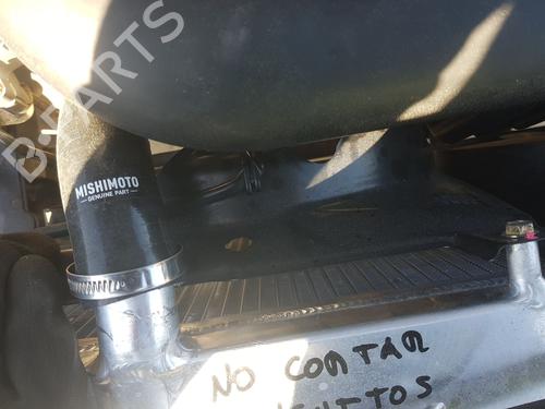 Used Radiator fan Radiator fan MAZDA MX-5 II (NB) 1.6 16V (NB6C) (110 hp) 33660171 33660171
