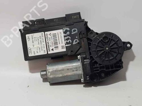 Used Right front window motor AUDI A4 B7 (8EC) 2.0 TDI (140 hp) 8175511