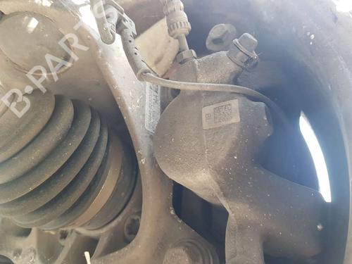 Used Left front brake caliper MINI MINI (F55) Cooper (136 hp) 18039927
