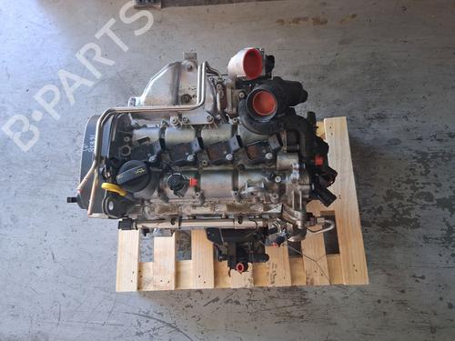 Engine SKODA RAPID Spaceback (NH1) 1.2 TSI | BP27282650M1  - Image 5
