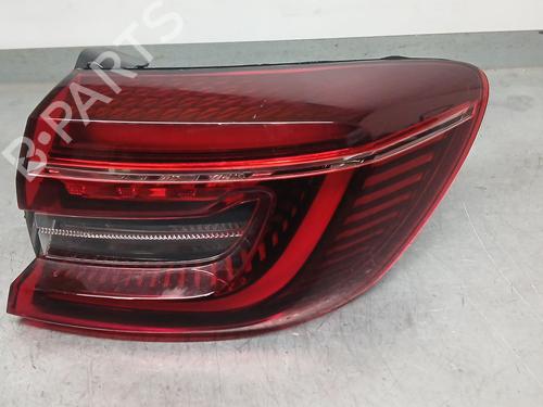 Used Right taillight RENAULT CLIO V (B7_) 1.0 LPG (B7MT) (101 hp) 32395731