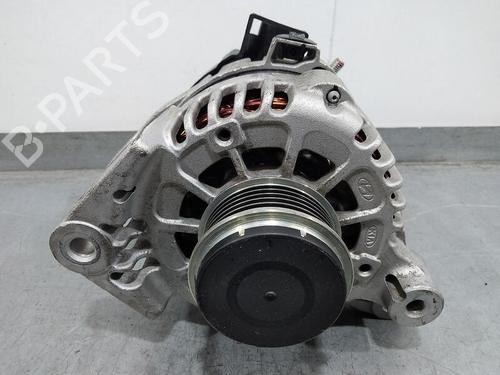 Used Alternator HYUNDAI KONA (OS, OSE, OSI) [2017-2023]  23956105