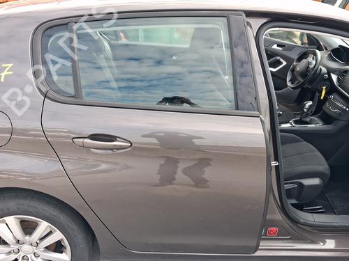 Used Right rear door Right rear door PEUGEOT 308 II (LB_, LP_, LW_, LH_, L3_) 1.6 HDi (92 hp) 40041083 40041083