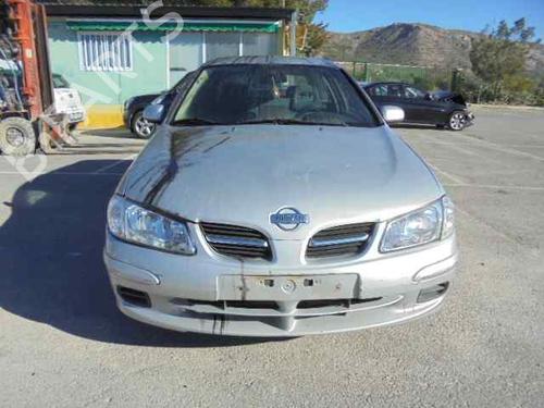 Fuel pump NISSAN ALMERA II Hatchback (N16)  | BP1591328M76 