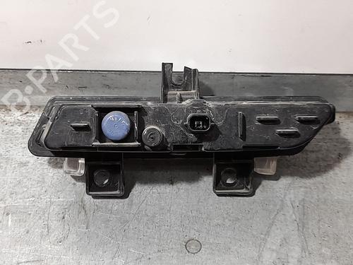 Right front indicator RENAULT CLIO IV (BH_) | BP10361735C33