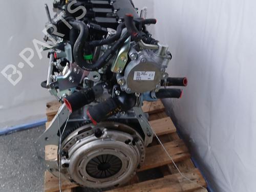 Motor MAZDA 2 Hatchback (DL, DJ) 1.5 SKYACTIV-G | BP38346473M1 - Image 6