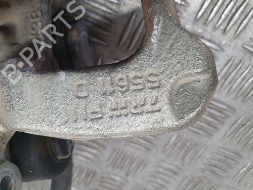 Right rear brake caliper FIAT 500X (334_)  | BP18116051M106 