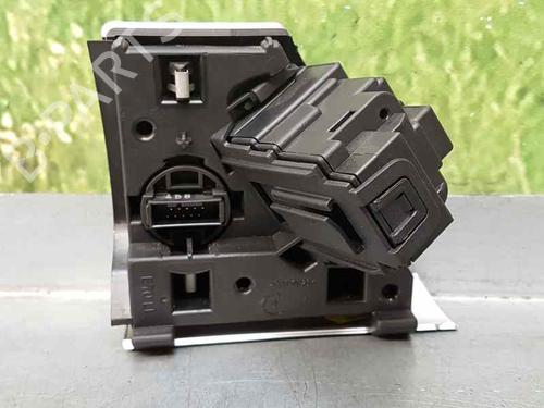 Ignition barrel BMW X6 (E71, E72)  | BP5101458M48 