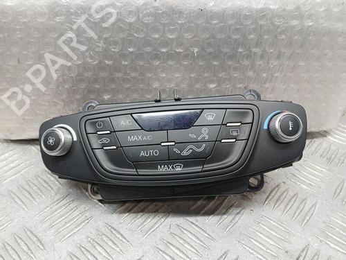 Used Climate control FORD B-MAX (JK) [2012-2026]  23956586